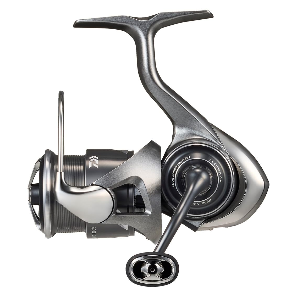 ☆最終値下げ特別価格☆25CALDIA FC LT1000S Amazon | ダイワ(DAIWA) スピニングリール 25CALDIA(カルディア) FC